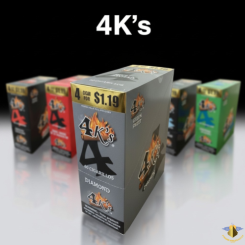 4KINGS