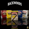 BACKWOODS 5PK