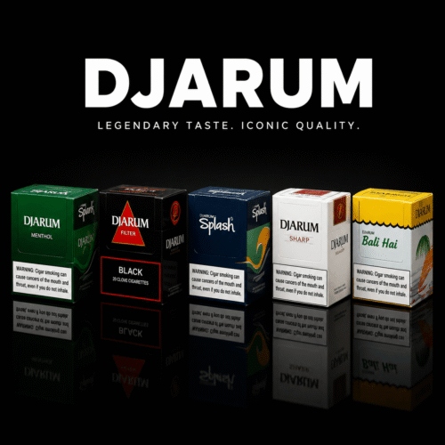 Djarum