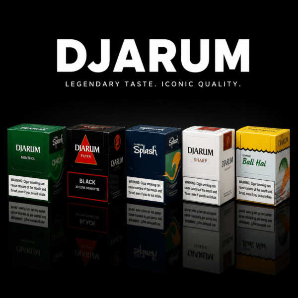 Djarum