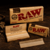 Rolling Papers