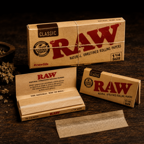 Rolling Papers