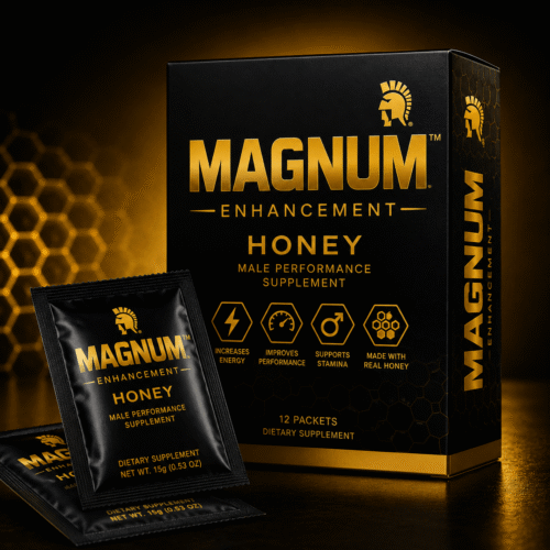 Enhancements & Supplements